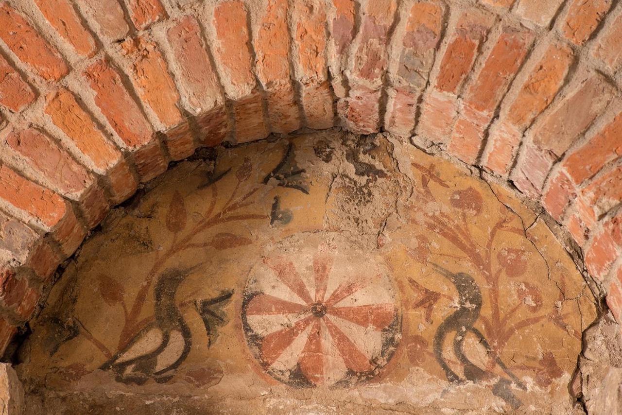 I Medici In Podesta Firenze Eksteriør bilde